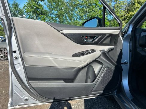 Certified 2021 Subaru Legacy Premium AWD/4WD image 12