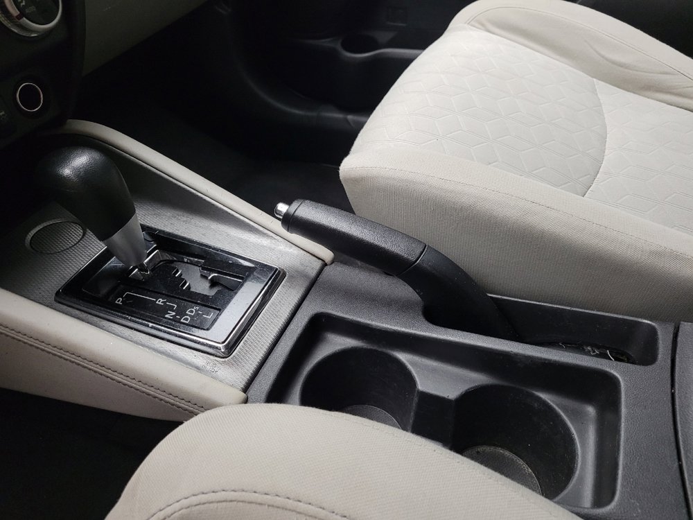 Used 2021 Mitsubishi Outlander Sport ES FWD image 26