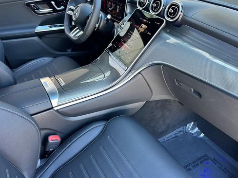 New 2025 Mercedes-Benz GLC 43 AMG 4MATIC image 26