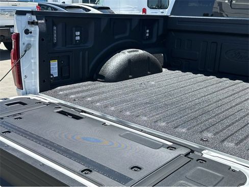 New 2025 Ford F150 Lariat w/ Equipment Group 502A High image 20