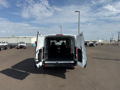 New 2026 Ford Transit 150 Low Roof RWD image 5