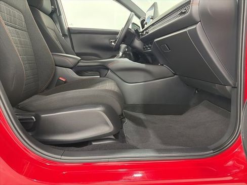 Used 2025 Honda HR-V Sport image 20