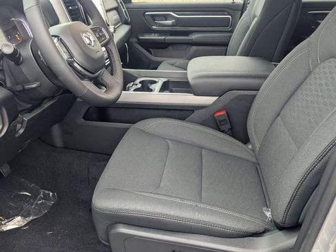 New 2026 RAM 1500 Big Horn image 10