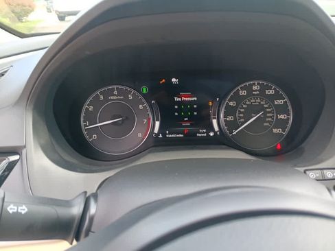 Used 2023 Acura RDX AWD image 11