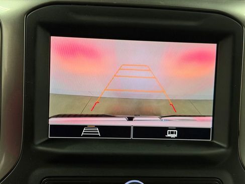 Certified 2024 GMC Sierra 3500 Pro w/ Convenience Package image 13