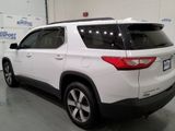 Used 2021 Chevrolet Traverse LT w/ LT Premium Package image 5