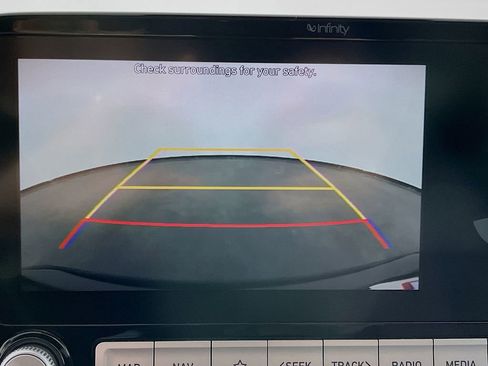 Used 2020 Hyundai Kona Ultimate FWD image 20