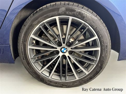 Certified 2023 BMW 540i xDrive 540i xDrive w/ Premium Package image 33