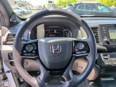Used 2023 Honda Passport Elite image 24