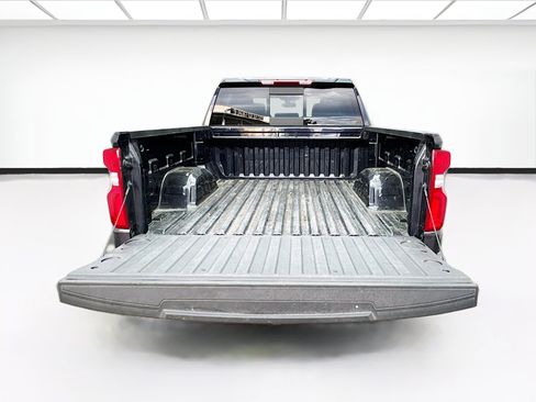 Used 2024 Chevrolet Silverado 1500 RST w/ Convenience Package II AWD/4WD image 17
