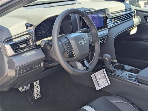 New 2026 Toyota Camry SE image 3