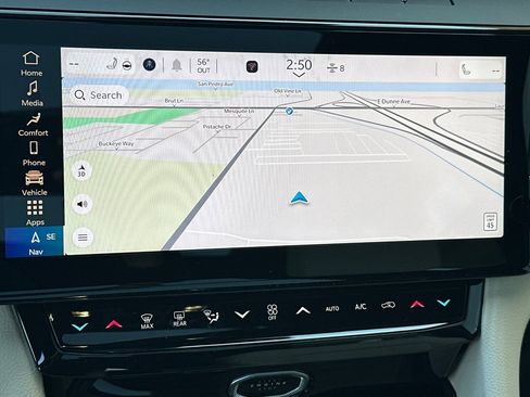 New 2026 Jeep Grand Cherokee Limited AWD/4WD image 23