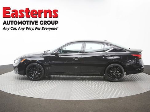 Used 2023 Nissan Altima 2.5 SR w/ SR Premium Package FWD image 61