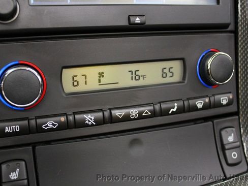 Used 2012 Chevrolet Corvette Grand Sport w/ 4LT Preferred Equipment Group image 37