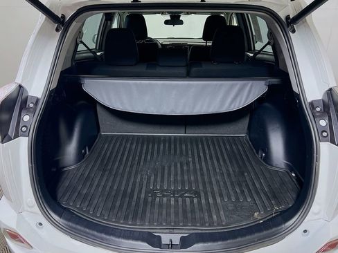 Certified 2018 Toyota RAV4 XLE image 23