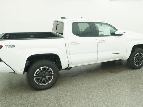 New 2026 Toyota Tacoma TRD Sport image 49