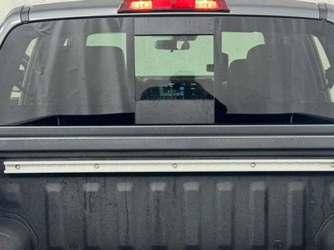 New 2026 Nissan Frontier PRO-4X AWD/4WD image 16