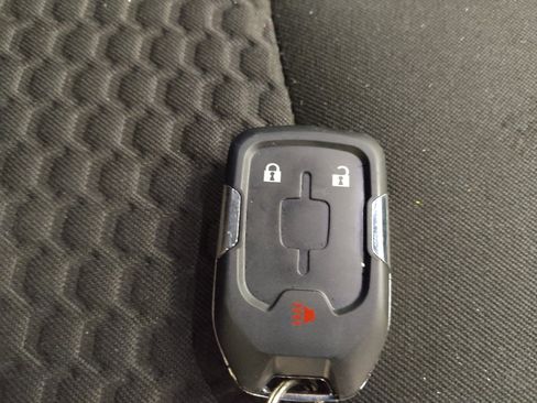 Used 2018 GMC Terrain SLE w/ Driver Convenience Package FWD image 32