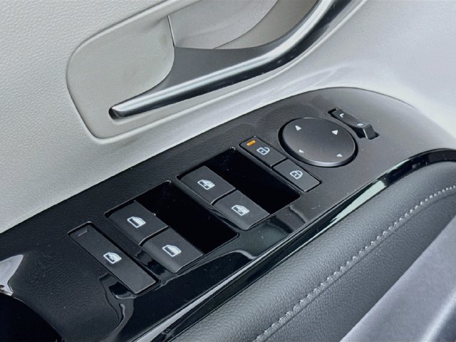 New 2026 Hyundai Tucson Limited AWD/4WD image 33