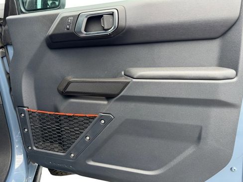 Used 2023 Ford Bronco Raptor image 25