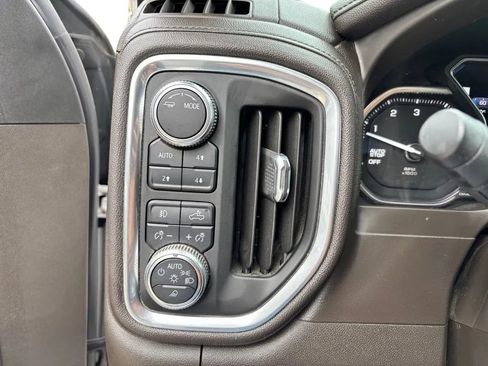 Used 2020 GMC Sierra 1500 Denali AWD/4WD image 14