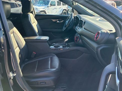 Used 2020 Chevrolet Blazer RS image 6