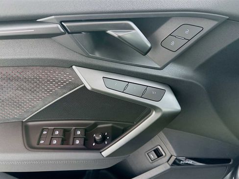 New 2026 Audi RS 3 image 17