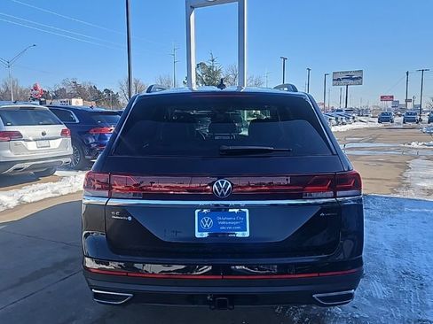 New 2026 Volkswagen Atlas SE AWD/4WD image 6