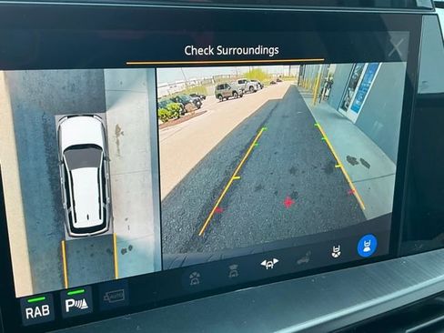 New 2026 Subaru Outback Touring AWD/4WD image 25