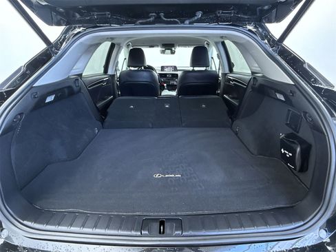 Used 2017 Lexus RX 350 FWD image 39