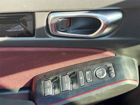 Used 2025 Honda Civic Si image 18