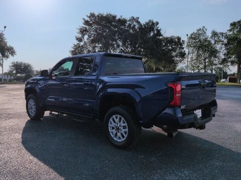 Used 2025 Toyota Tacoma SR5 RWD image 6
