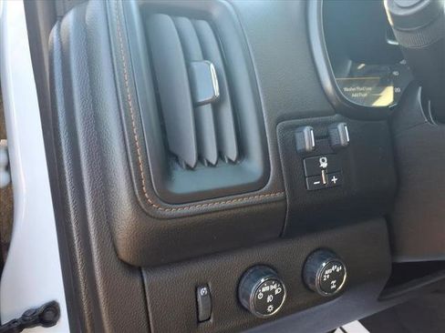 Certified 2022 GMC Canyon AT4 w/ Trailering Package image 20