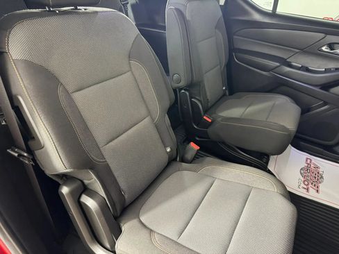 Used 2019 Chevrolet Traverse LT AWD/4WD image 35
