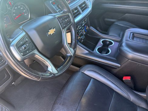 Used 2021 Chevrolet Tahoe LT image 26