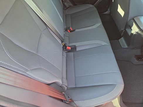 Used 2025 Subaru Impreza 2.0i image 19