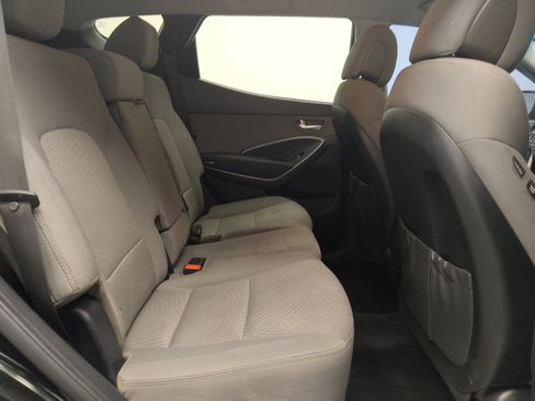 Used 2018 Hyundai Santa Fe Sport AWD/4WD image 19
