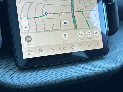 New 2026 Volvo EX30 Plus w/ Climate Package image 20