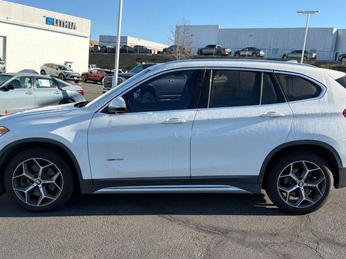 Used 2018 BMW X1 xDrive28i image 8