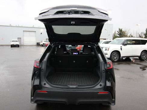 Used 2025 Subaru Solterra Premium w/ Premium Package image 29