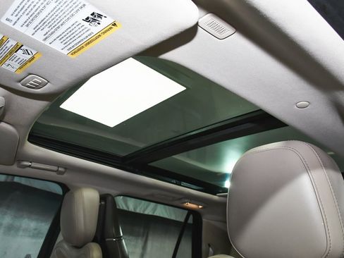 Used 2022 Lincoln Navigator L Reserve image 52