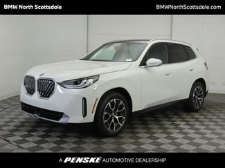 New 2026 BMW X3 xDrive30 w/ Convenience Package video 1