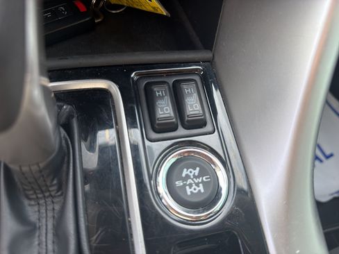 Used 2024 Mitsubishi Eclipse Cross SE AWD/4WD image 12