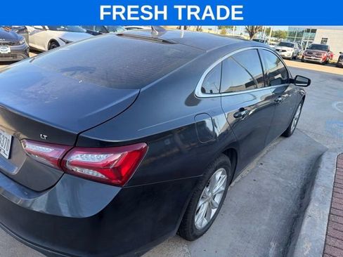 Used 2020 Chevrolet Malibu LT FWD image 6