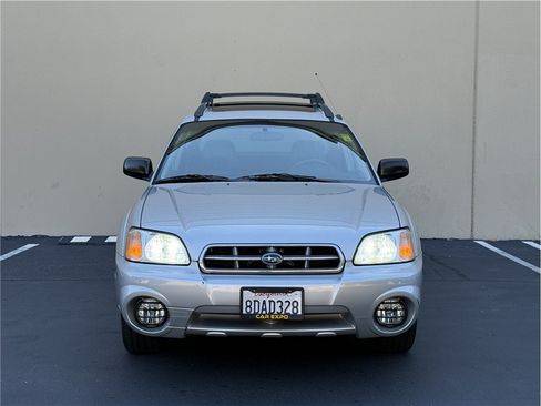 Used 2005 Subaru Baja Sport AWD/4WD image 2