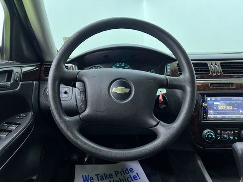Used 2013 Chevrolet Impala LS FWD image 21