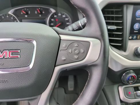 Used 2023 GMC Acadia SLT w/ Elevation Edition AWD/4WD image 22