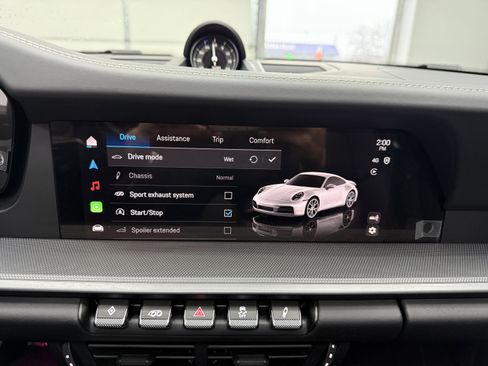 Used 2025 Porsche 911 Carrera image 24
