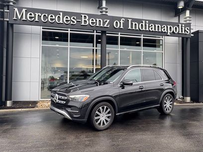 Used 2026 Mercedes-Benz GLE 350 4MATIC