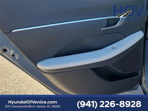 Certified 2025 Hyundai Sonata SE image 19